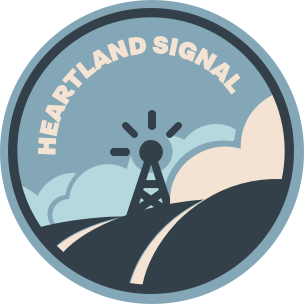 Heartland Signal