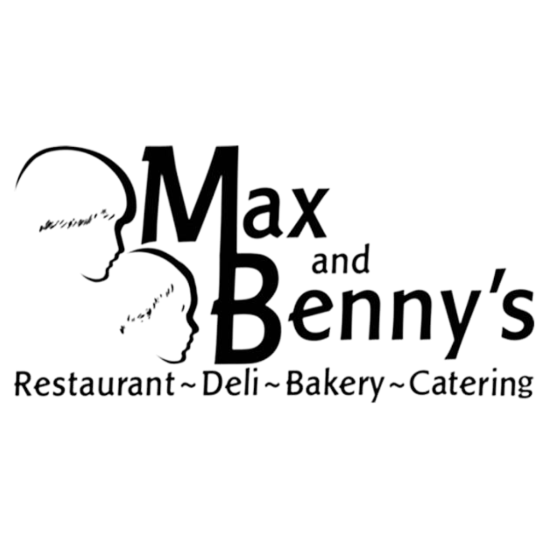 Max and Benny's