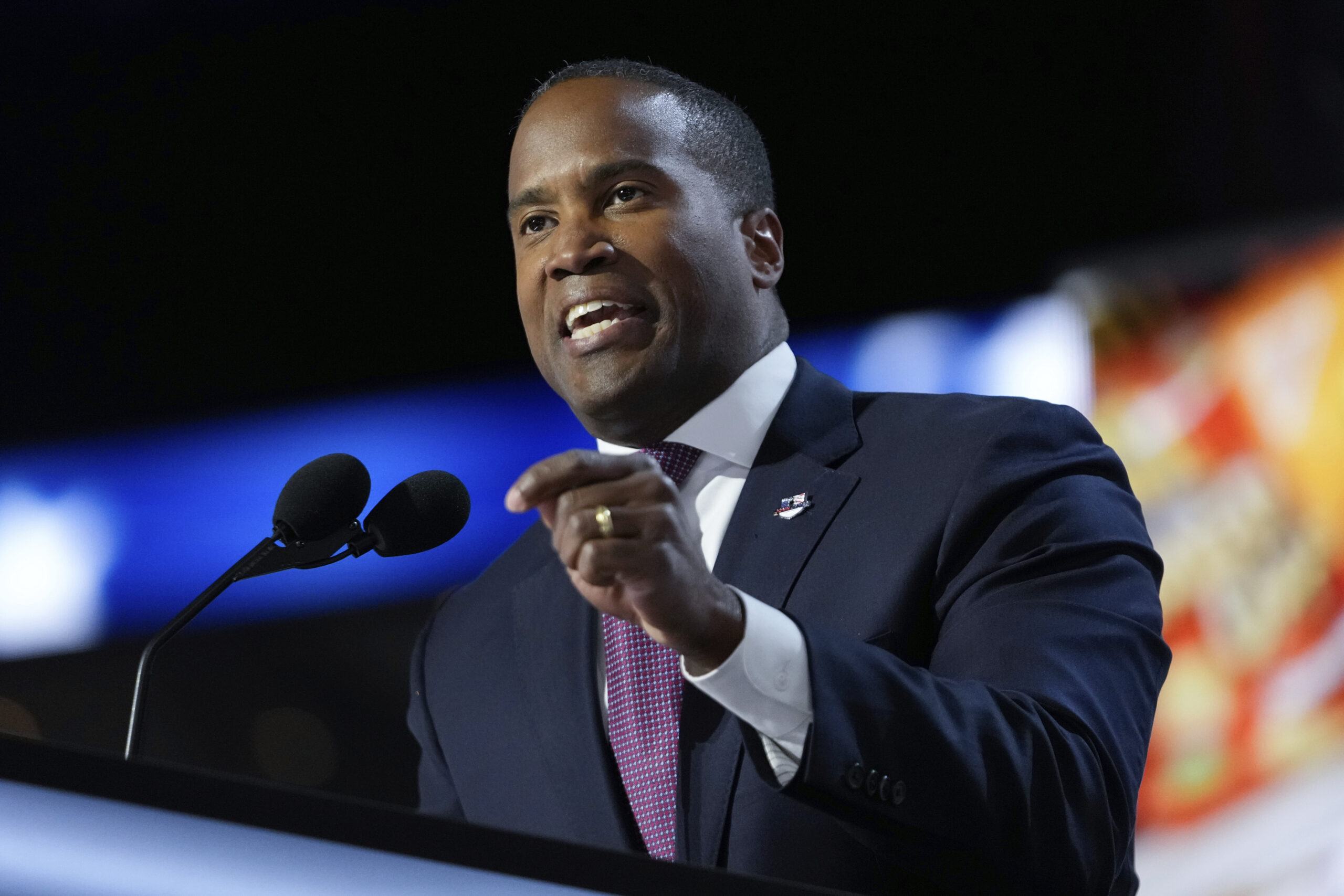 John James gets 0% Black voter support in new Michigan governor poll