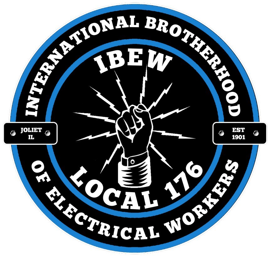 IBEW 176