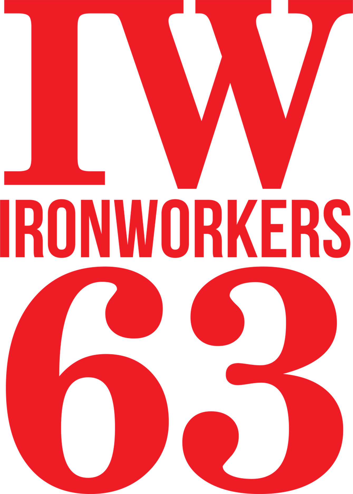 IW 63 Red LOGO 1