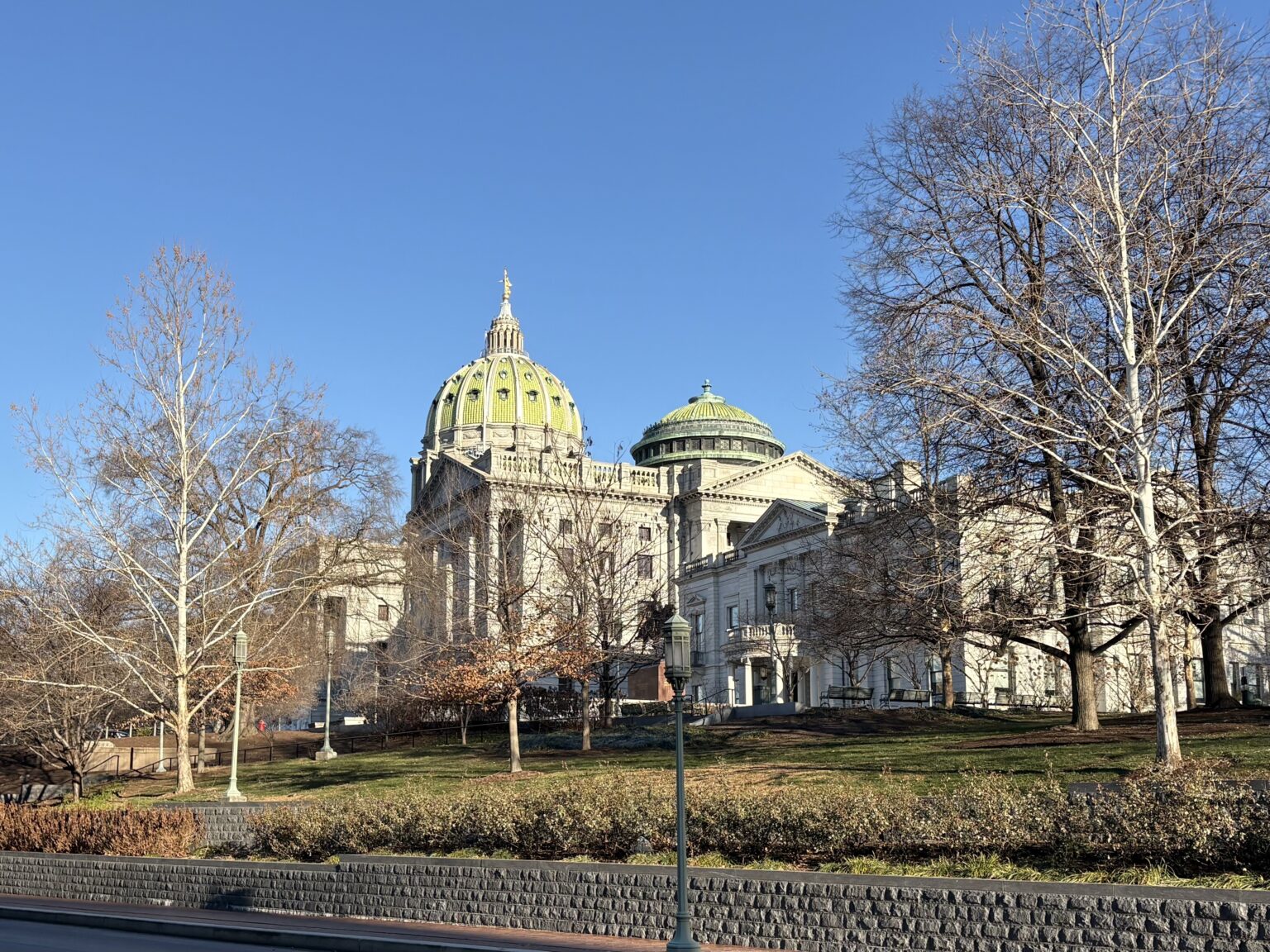 Pennsylvania House panel advances package of bills to codify LGBTQ protections